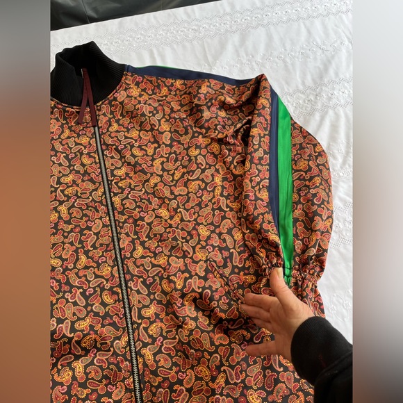 Reversible size L Opening Ceremony zip up jacket … - Picture 8 of 16